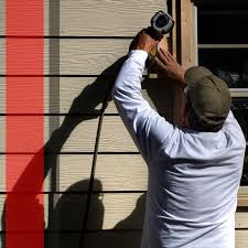 Best Fiber Cement Siding Installation  in New York Mills, NY